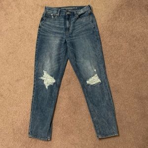 American Eagle Mom Jeans
